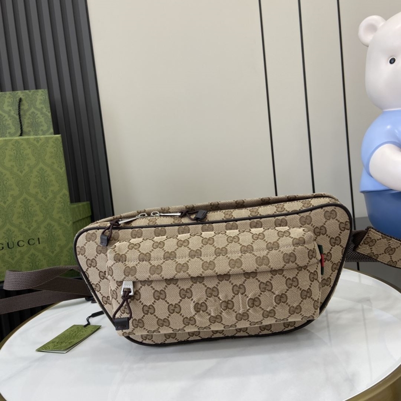 G*u*i satchel bags